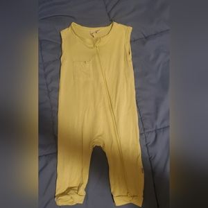 Kyte Romper